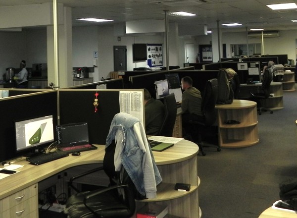 ADG Mobility Design Office